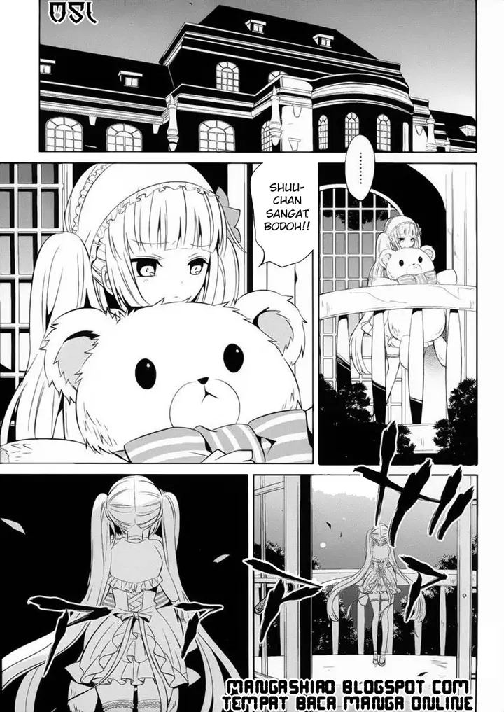 image-komik-boku-to-senpai-no-tekken-kousai-chapter-10-23/25