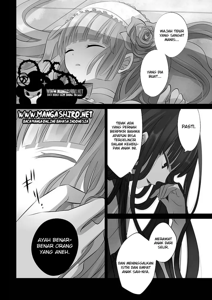 image-komik-boku-to-senpai-no-tekken-kousai-chapter-11-3/32