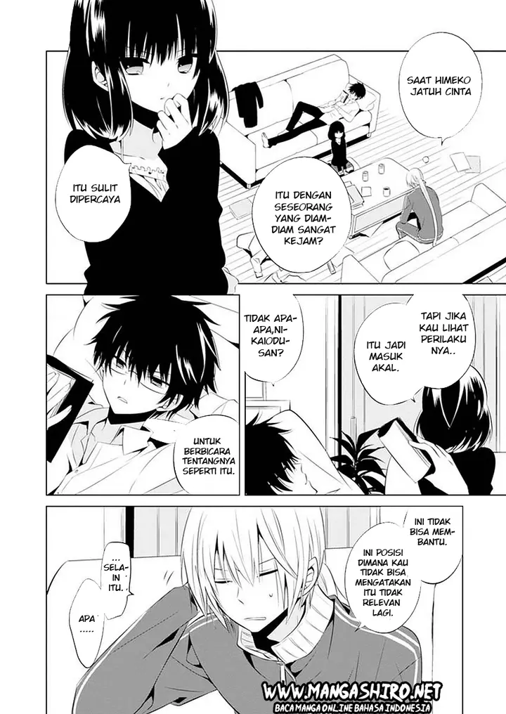 image-komik-boku-to-senpai-no-tekken-kousai-chapter-11-5/32