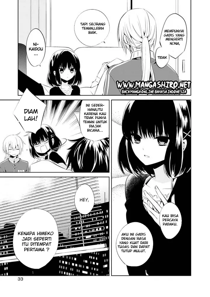 image-komik-boku-to-senpai-no-tekken-kousai-chapter-11-6/32