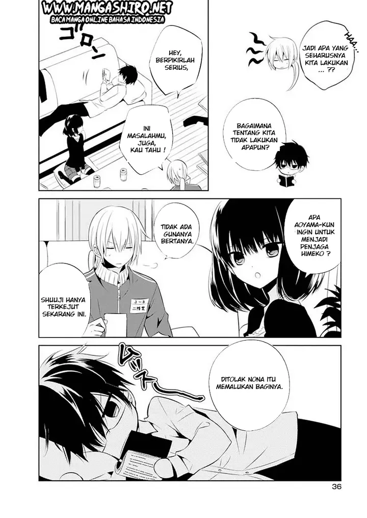 image-komik-boku-to-senpai-no-tekken-kousai-chapter-11-9/32