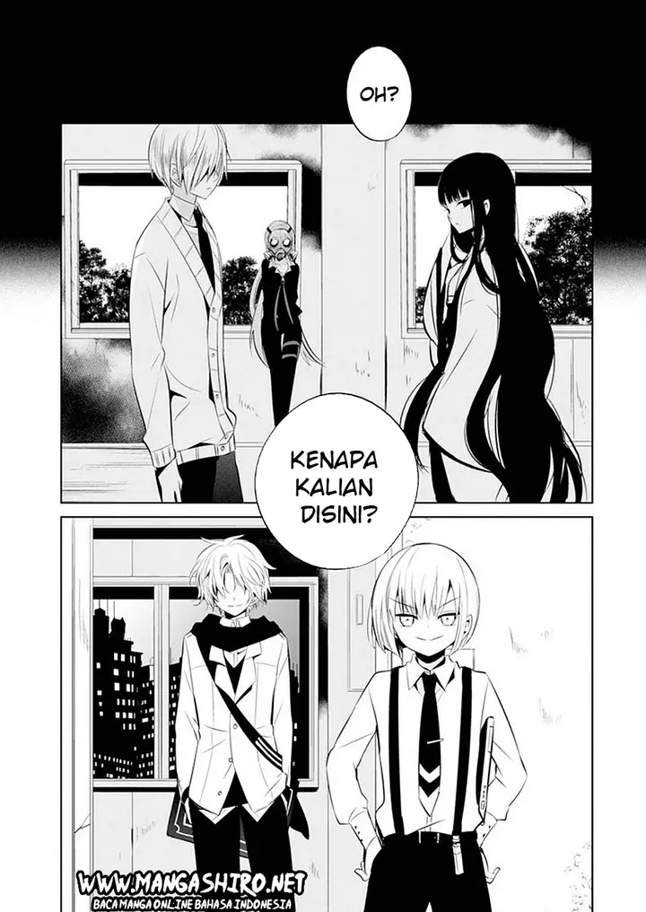image-komik-boku-to-senpai-no-tekken-kousai-chapter-11-14/32