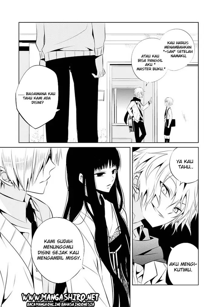image-komik-boku-to-senpai-no-tekken-kousai-chapter-11-16/32