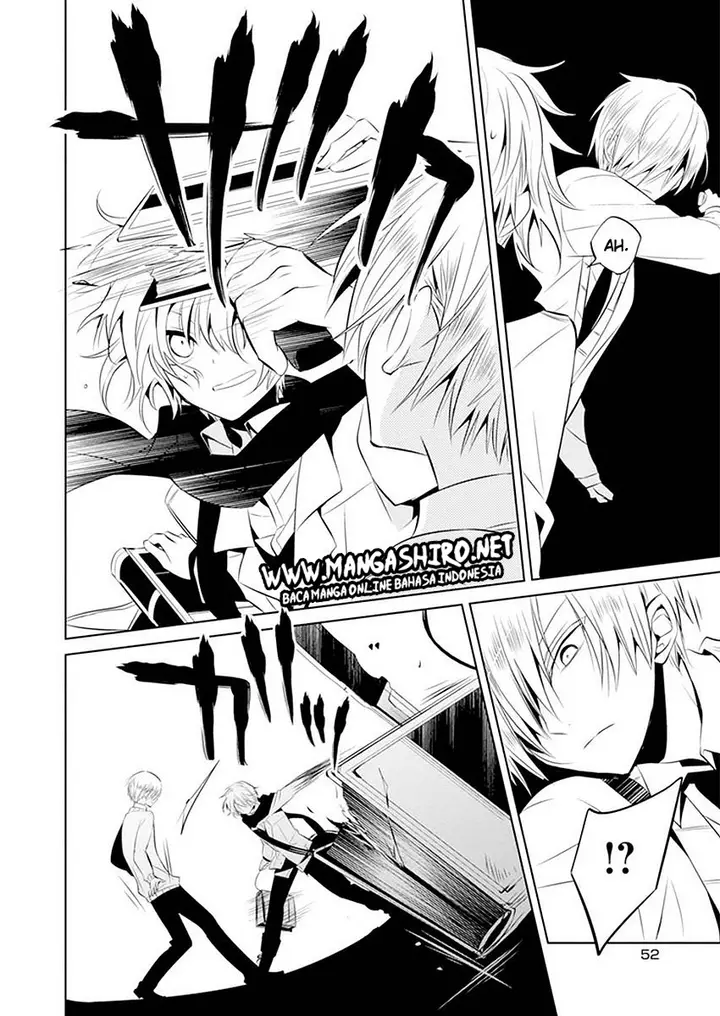 image-komik-boku-to-senpai-no-tekken-kousai-chapter-11-25/32
