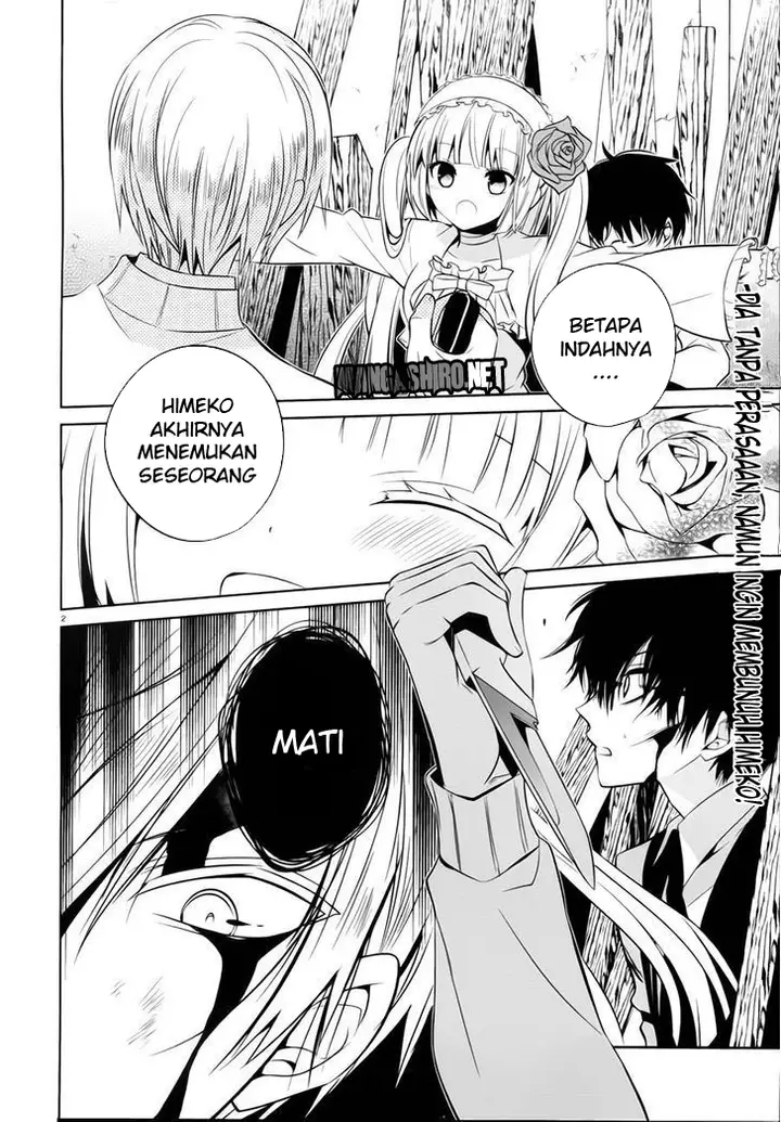 image-komik-boku-to-senpai-no-tekken-kousai-chapter-13-2/41