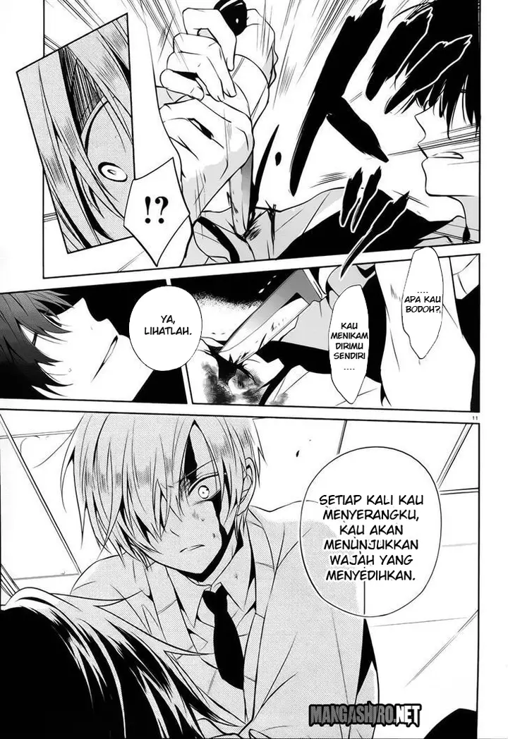 image-komik-boku-to-senpai-no-tekken-kousai-chapter-13-11/41