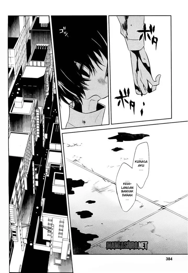 image-komik-boku-to-senpai-no-tekken-kousai-chapter-13-20/41