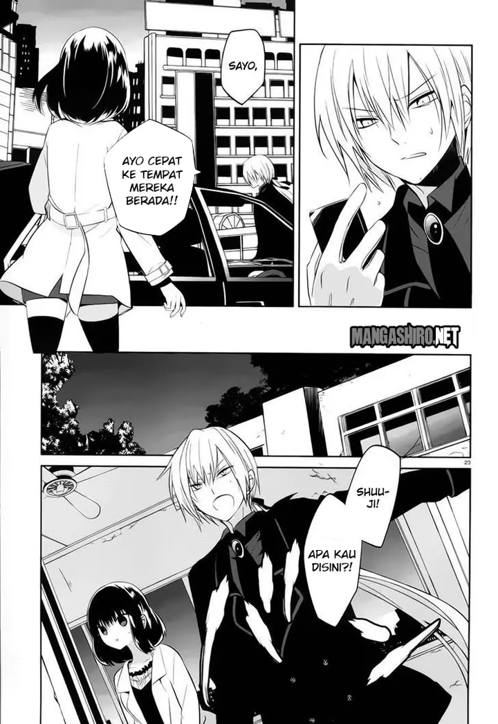 image-komik-boku-to-senpai-no-tekken-kousai-chapter-13-23/41