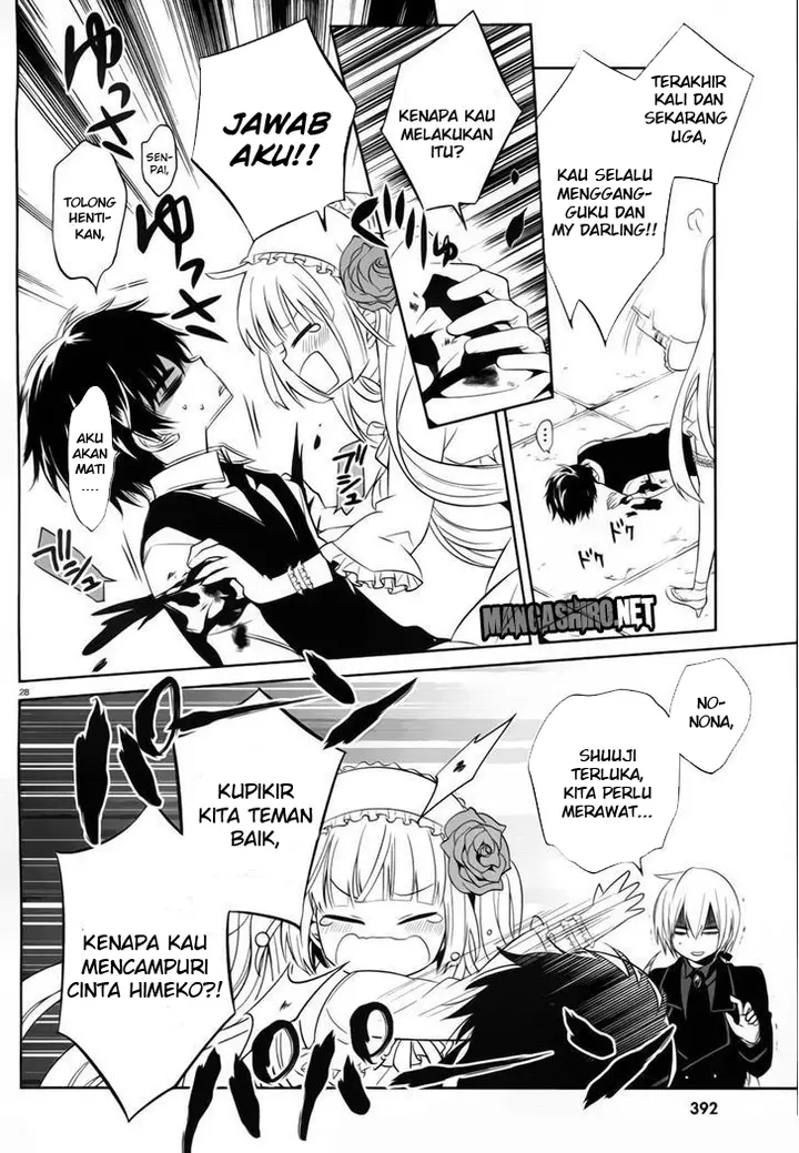image-komik-boku-to-senpai-no-tekken-kousai-chapter-13-28/41