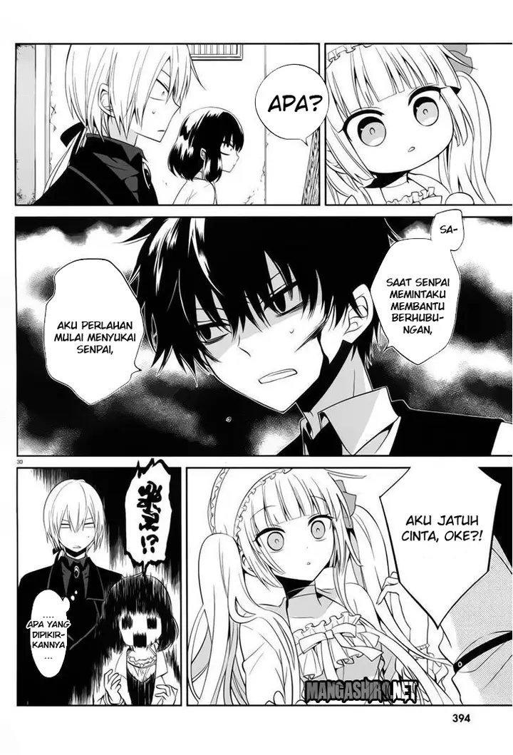 image-komik-boku-to-senpai-no-tekken-kousai-chapter-13-30/41