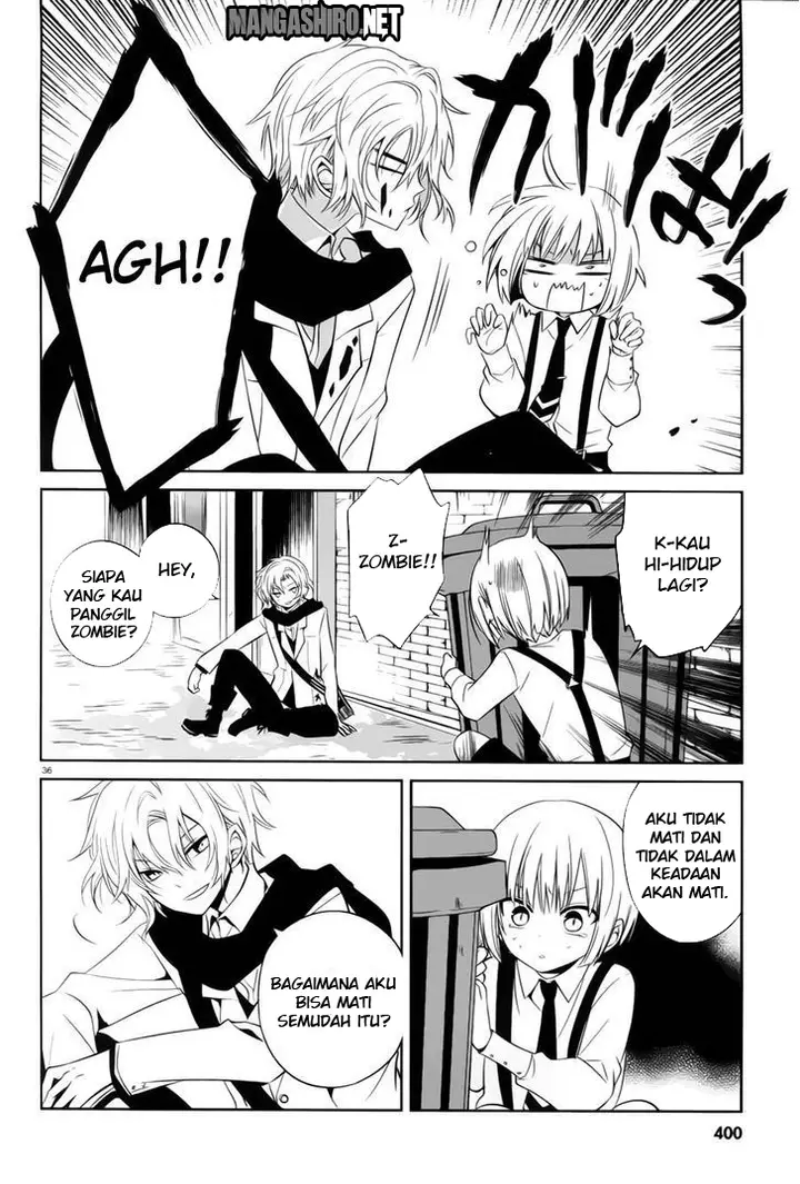 image-komik-boku-to-senpai-no-tekken-kousai-chapter-13-36/41