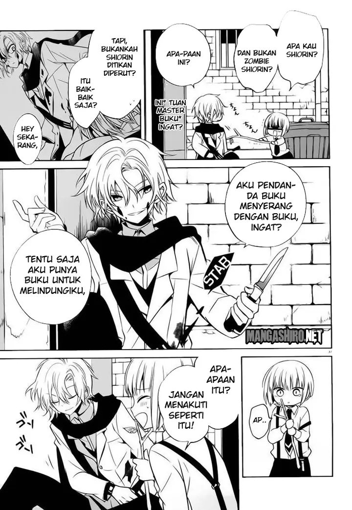 image-komik-boku-to-senpai-no-tekken-kousai-chapter-13-37/41