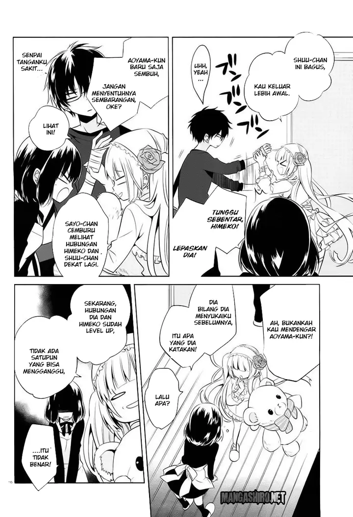 image-komik-boku-to-senpai-no-tekken-kousai-chapter-14-10/39