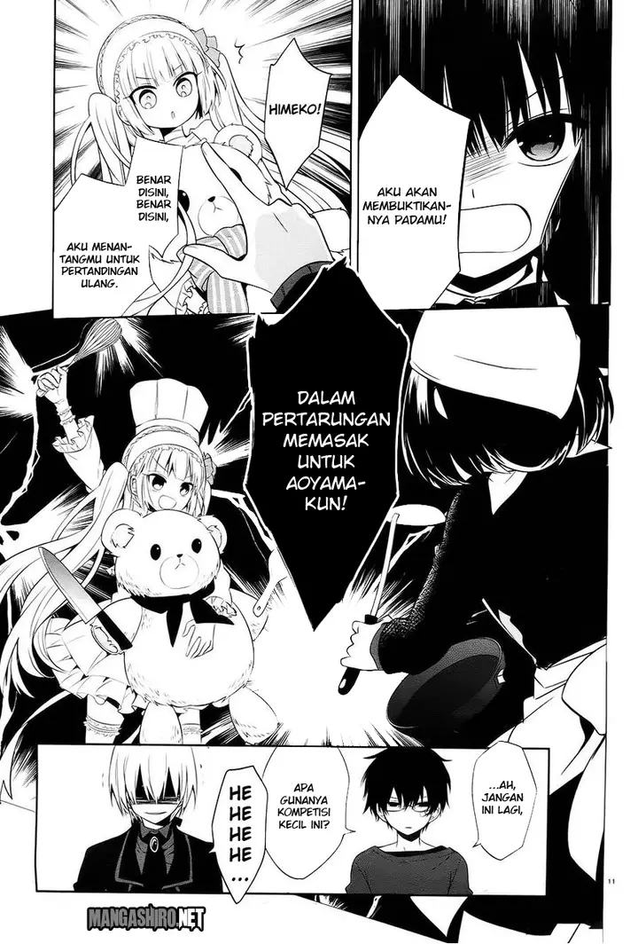 image-komik-boku-to-senpai-no-tekken-kousai-chapter-14-11/39