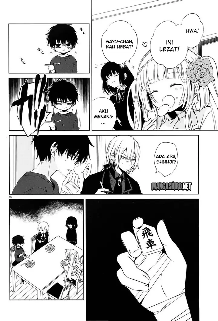 image-komik-boku-to-senpai-no-tekken-kousai-chapter-14-16/39