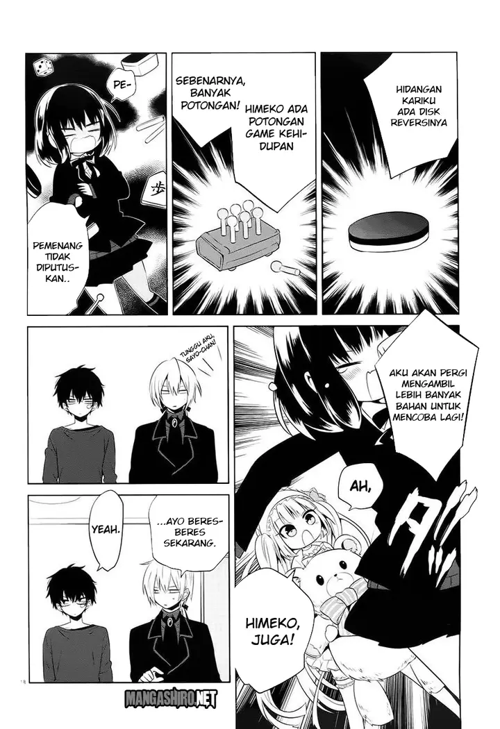 image-komik-boku-to-senpai-no-tekken-kousai-chapter-14-18/39