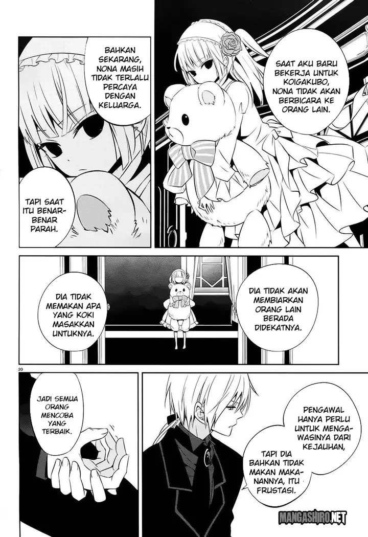 image-komik-boku-to-senpai-no-tekken-kousai-chapter-14-20/39