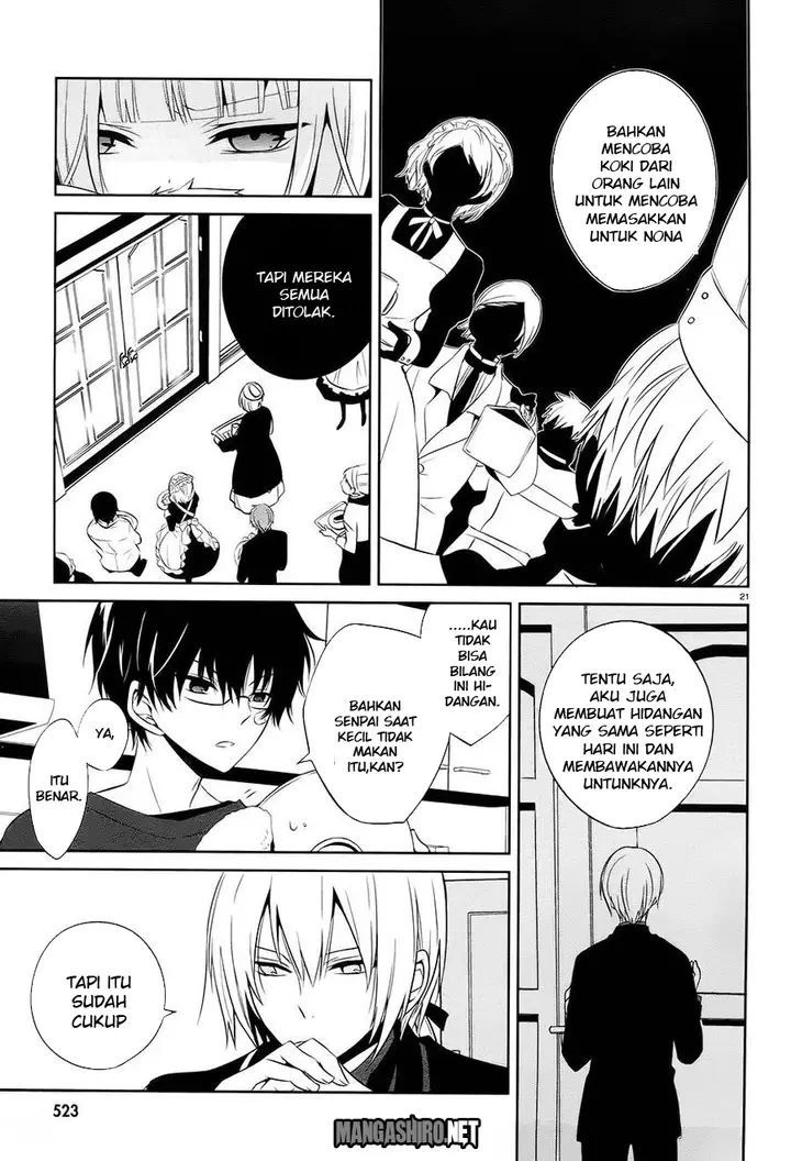 image-komik-boku-to-senpai-no-tekken-kousai-chapter-14-21/39