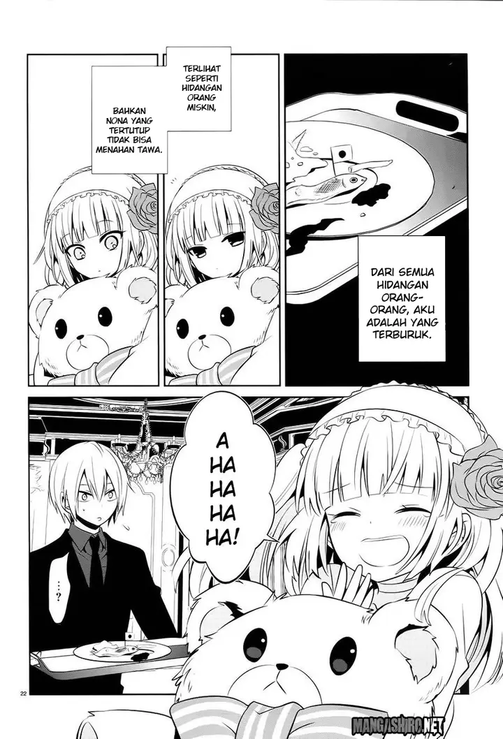 image-komik-boku-to-senpai-no-tekken-kousai-chapter-14-22/39