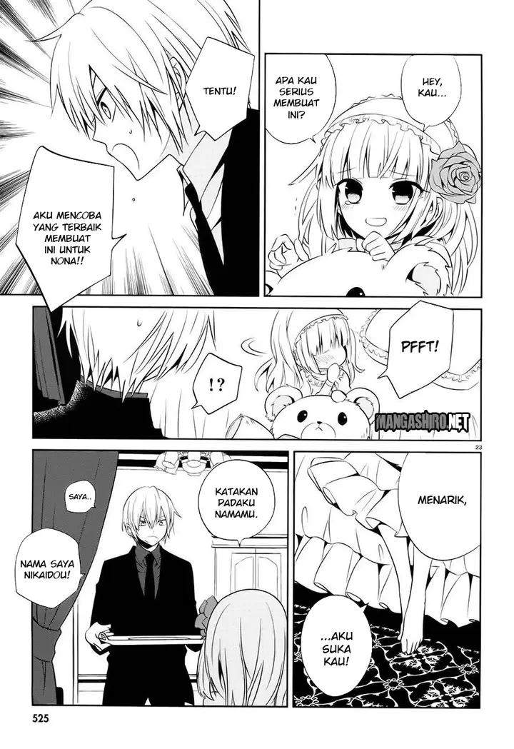 image-komik-boku-to-senpai-no-tekken-kousai-chapter-14-23/39