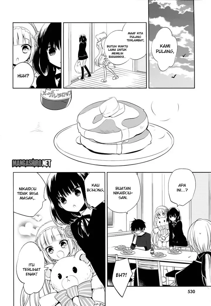 image-komik-boku-to-senpai-no-tekken-kousai-chapter-14-28/39