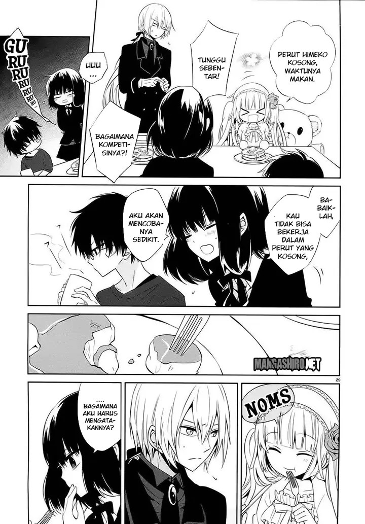 image-komik-boku-to-senpai-no-tekken-kousai-chapter-14-29/39