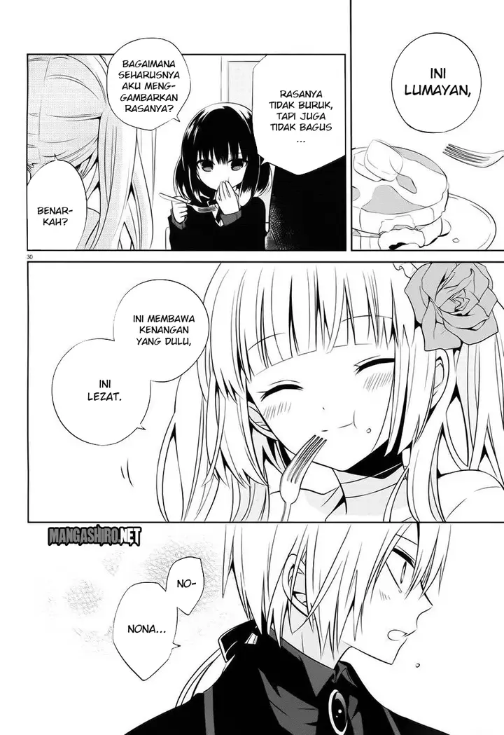 image-komik-boku-to-senpai-no-tekken-kousai-chapter-14-30/39