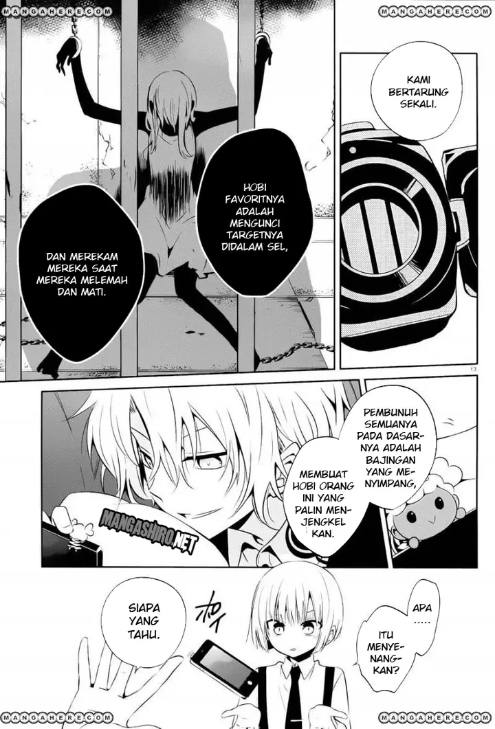 image-komik-boku-to-senpai-no-tekken-kousai-chapter-15-13/25