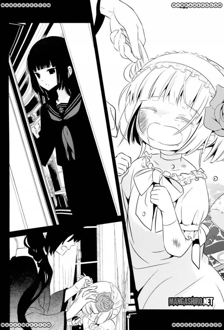 image-komik-boku-to-senpai-no-tekken-kousai-chapter-15-16/25