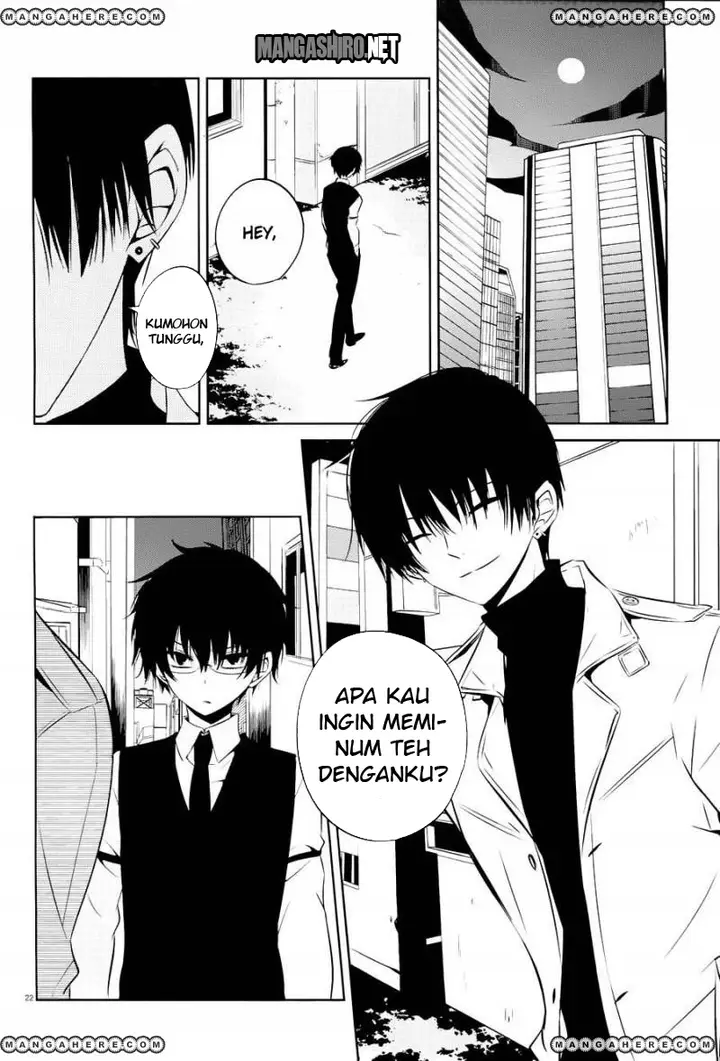 image-komik-boku-to-senpai-no-tekken-kousai-chapter-15-22/25