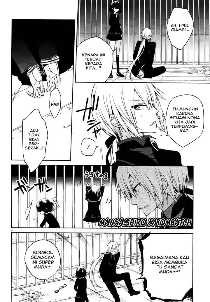 image-komik-boku-to-senpai-no-tekken-kousai-chapter-16-4/31