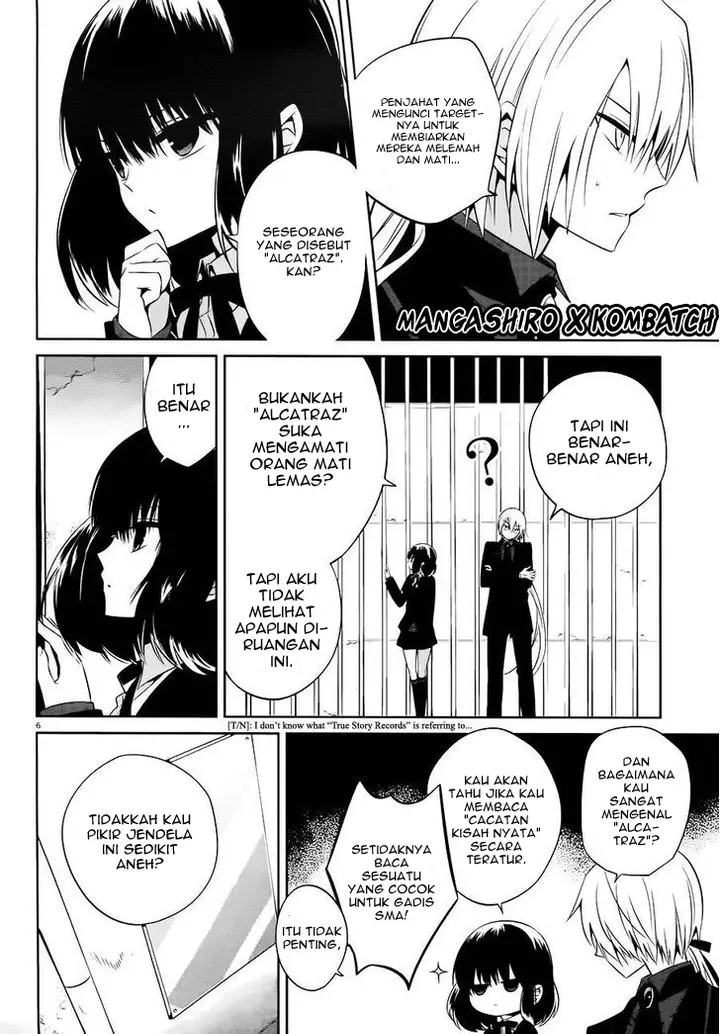 image-komik-boku-to-senpai-no-tekken-kousai-chapter-16-6/31
