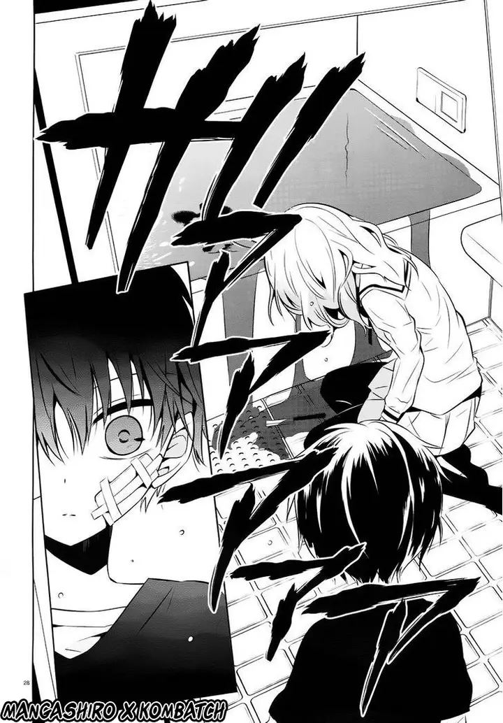 image-komik-boku-to-senpai-no-tekken-kousai-chapter-16-28/31
