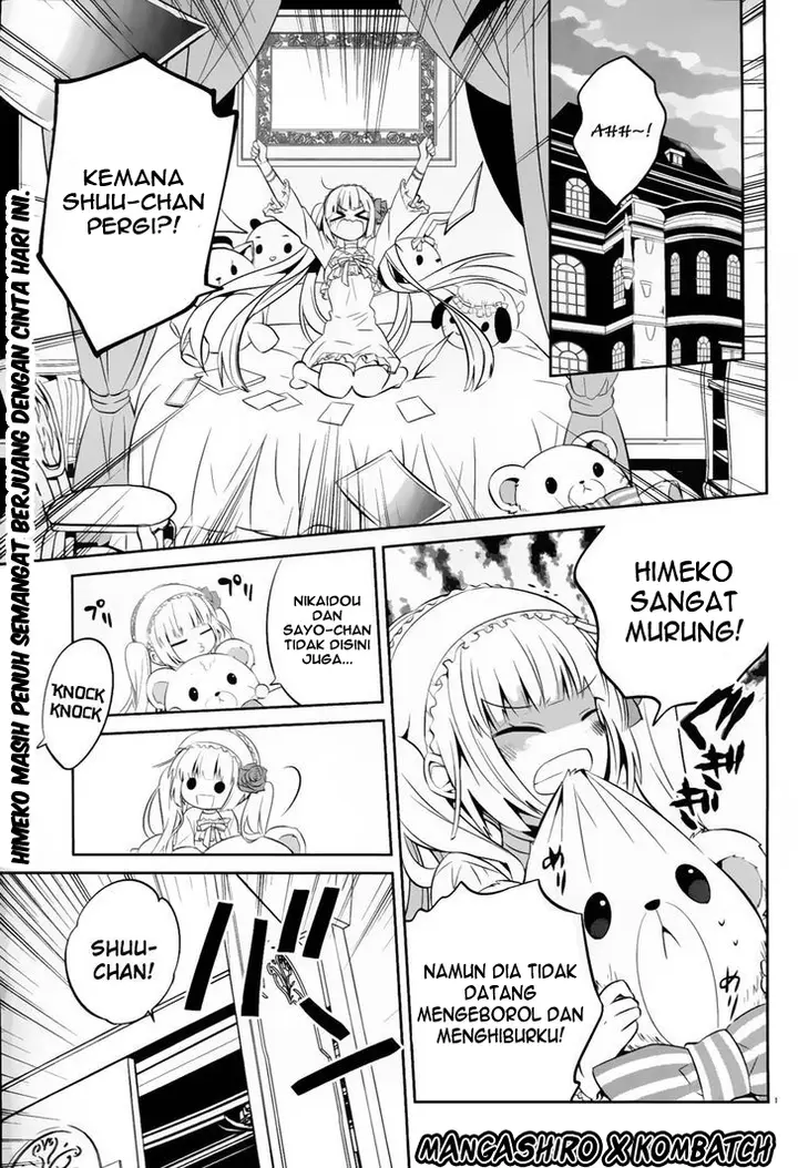 image-komik-boku-to-senpai-no-tekken-kousai-chapter-17-1/35