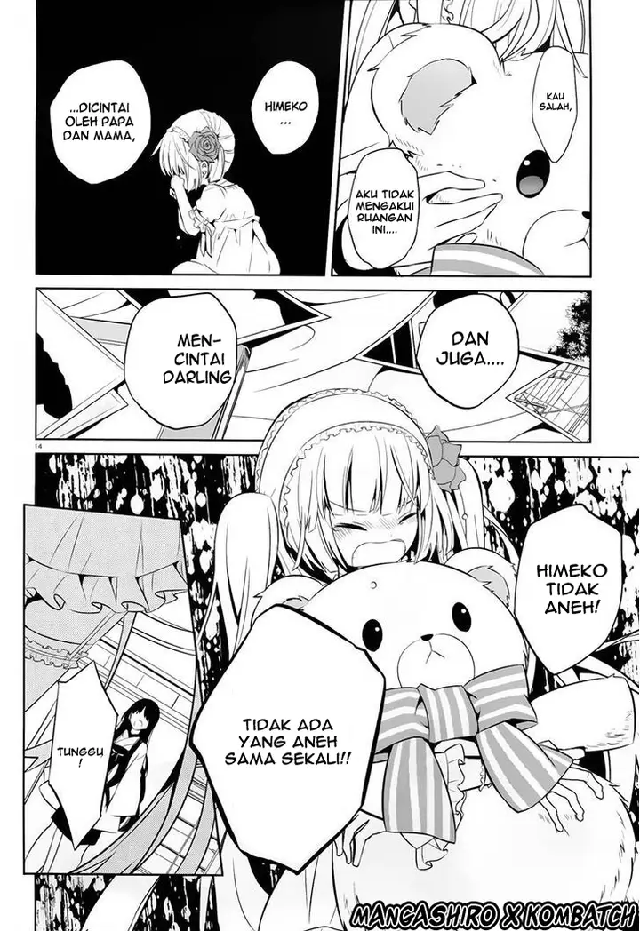 image-komik-boku-to-senpai-no-tekken-kousai-chapter-17-14/35