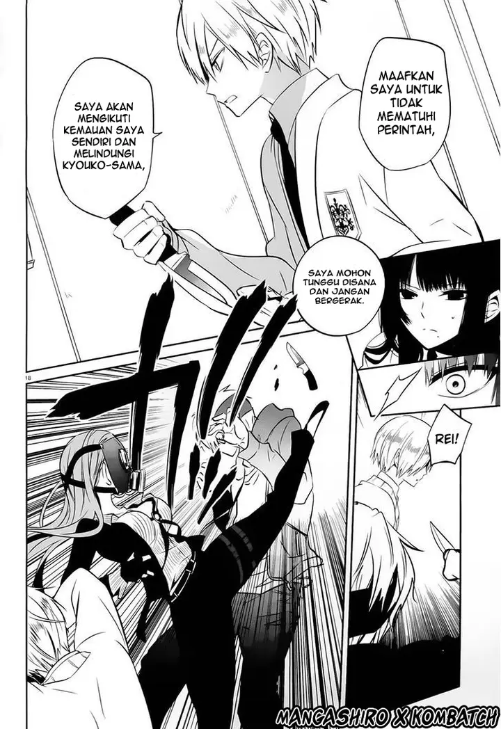 image-komik-boku-to-senpai-no-tekken-kousai-chapter-17-18/35