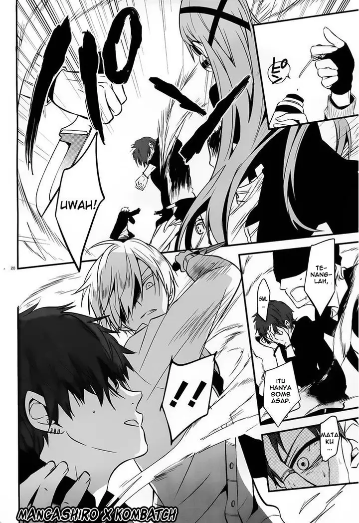 image-komik-boku-to-senpai-no-tekken-kousai-chapter-17-20/35