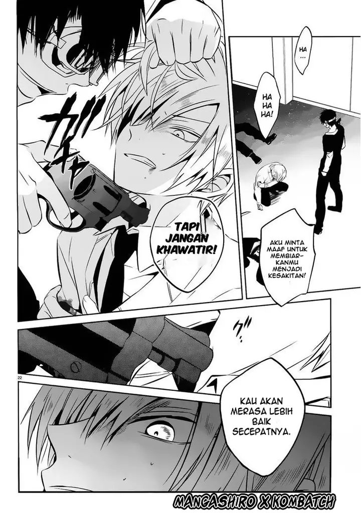 image-komik-boku-to-senpai-no-tekken-kousai-chapter-17-22/35