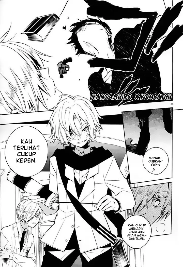 image-komik-boku-to-senpai-no-tekken-kousai-chapter-17-23/35