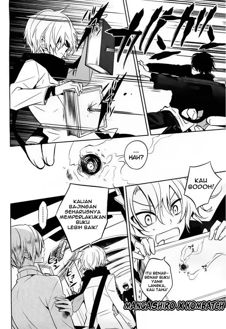 image-komik-boku-to-senpai-no-tekken-kousai-chapter-17-24/35