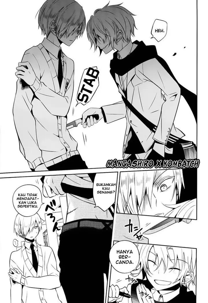 image-komik-boku-to-senpai-no-tekken-kousai-chapter-17-27/35