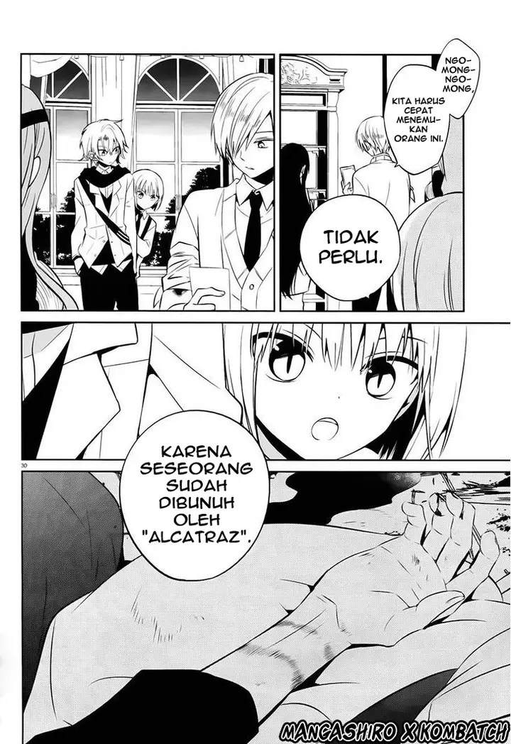 image-komik-boku-to-senpai-no-tekken-kousai-chapter-17-30/35