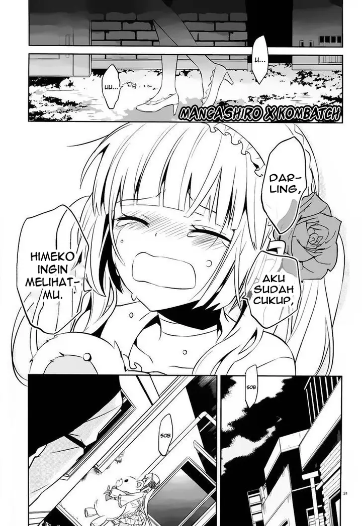 image-komik-boku-to-senpai-no-tekken-kousai-chapter-17-31/35