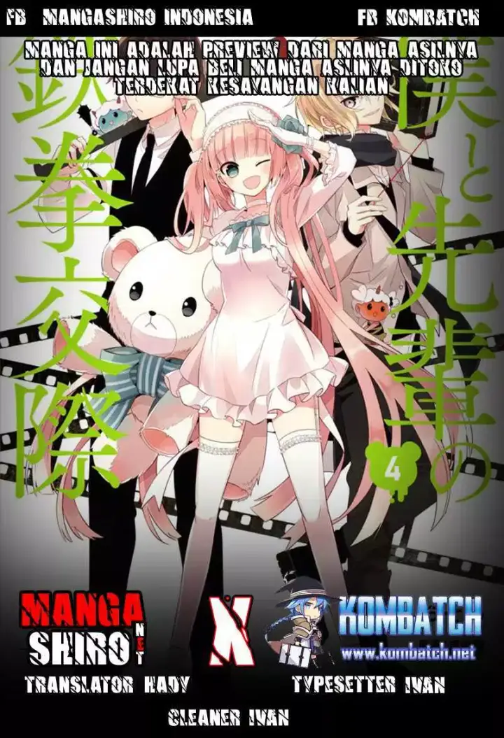 image-komik-boku-to-senpai-no-tekken-kousai-chapter-18-9/40