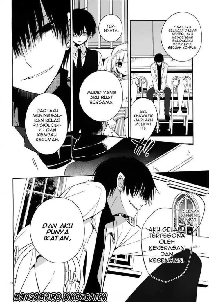 image-komik-boku-to-senpai-no-tekken-kousai-chapter-18-10/40