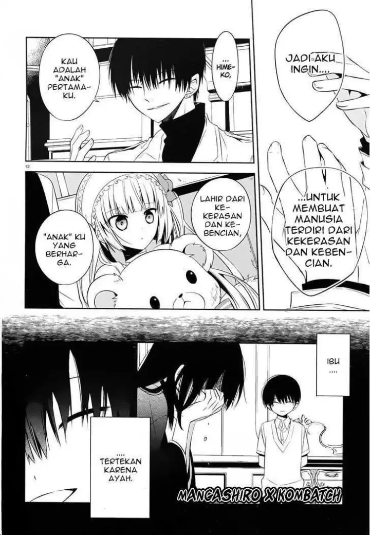 image-komik-boku-to-senpai-no-tekken-kousai-chapter-18-12/40