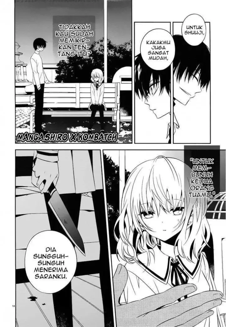 image-komik-boku-to-senpai-no-tekken-kousai-chapter-18-14/40