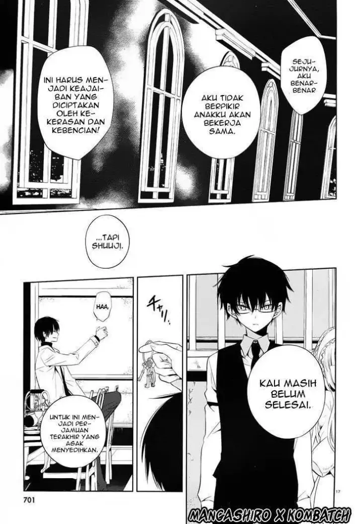 image-komik-boku-to-senpai-no-tekken-kousai-chapter-18-17/40
