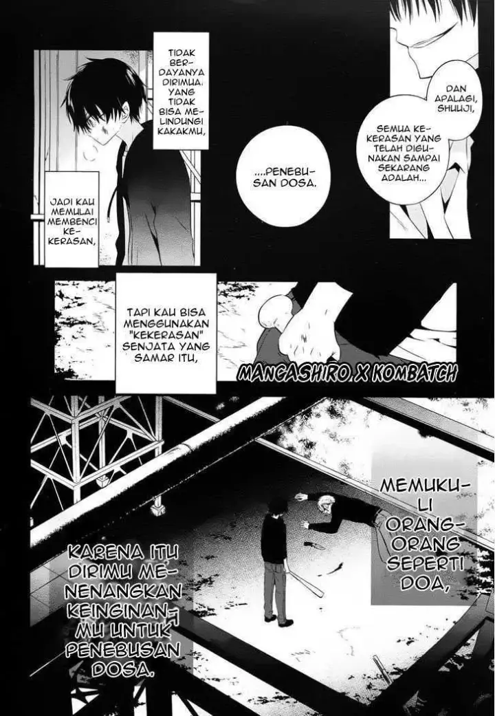 image-komik-boku-to-senpai-no-tekken-kousai-chapter-18-20/40