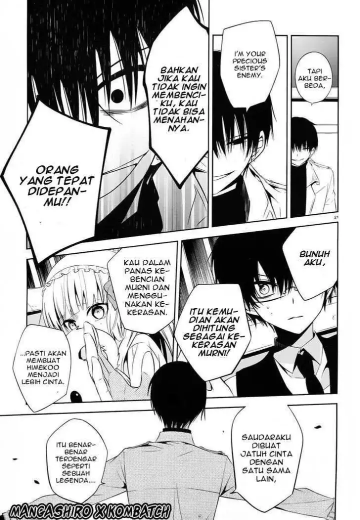 image-komik-boku-to-senpai-no-tekken-kousai-chapter-18-21/40